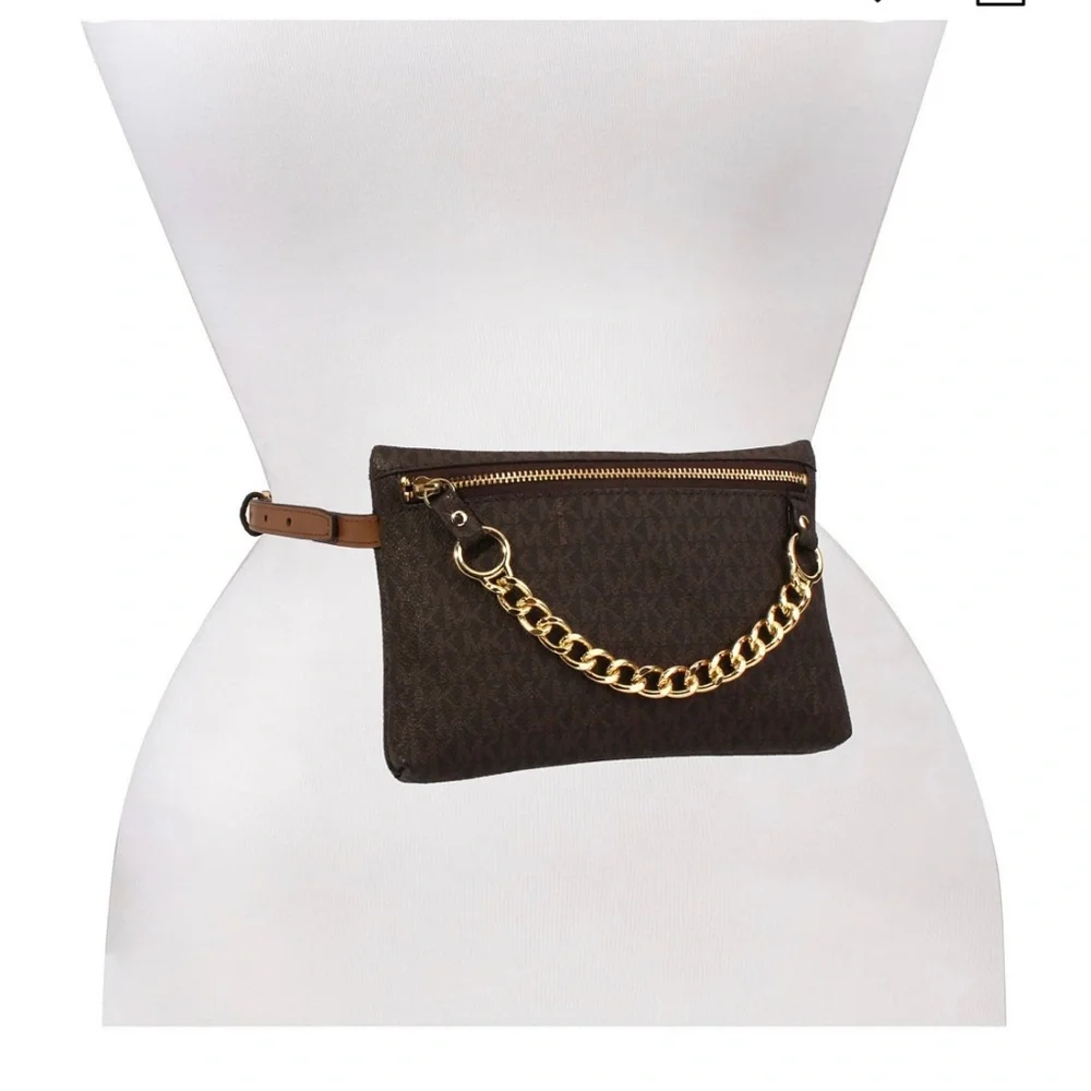 Michael Kors Fanny pack - Picture 5 of 8